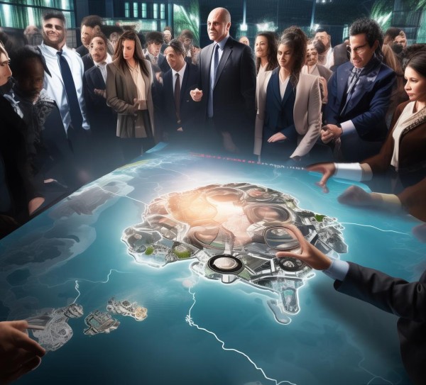 安永企业管理咨询助力海南发展新引擎