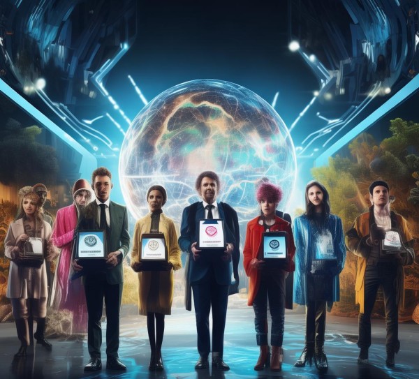 企业文化的灵魂，个性与案例，启示于未来