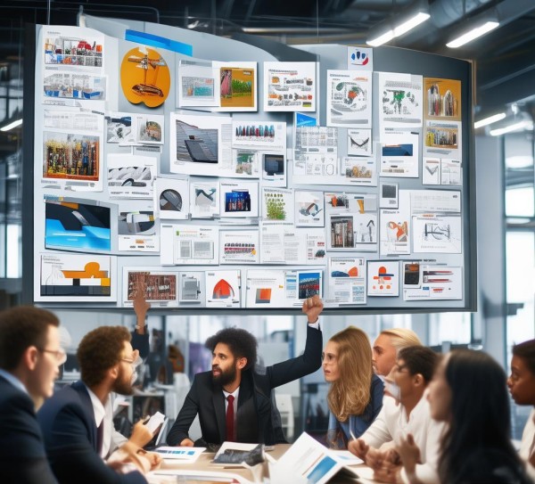 企业文化实践与应用案例的深入分析