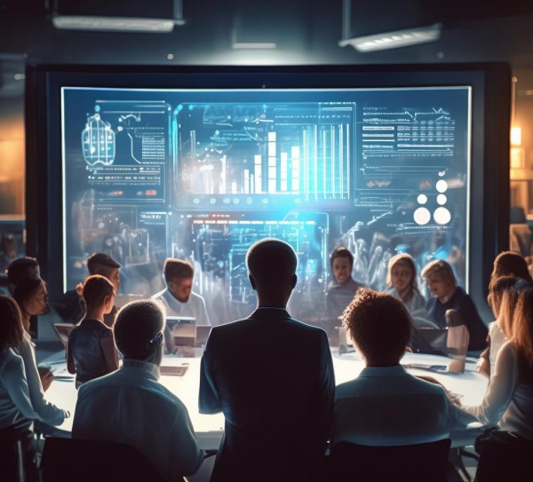 重塑领导力，企业文化变革的启示，从变革中学习