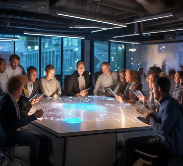 推动企业管理创新思维方案