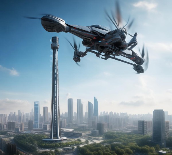 东莞湛航，航模领域的引领力量