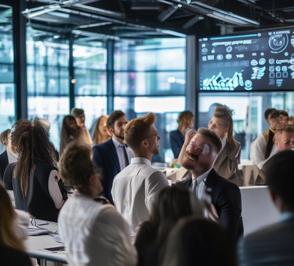 企业管培生培训，新机遇与新挑战