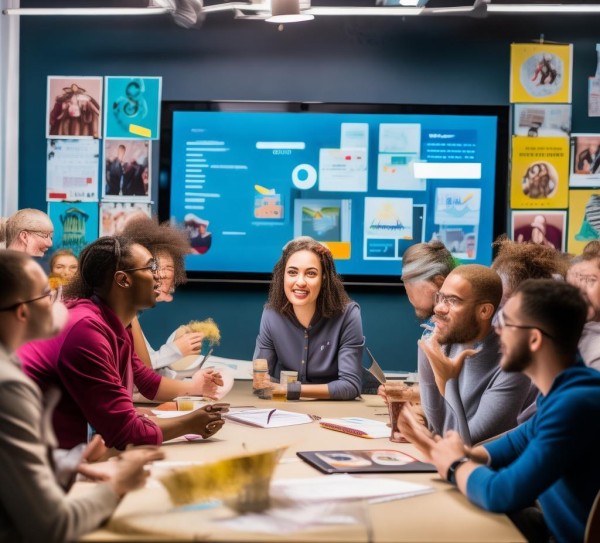 企业文化践行，如何通过case study让品牌深入人心