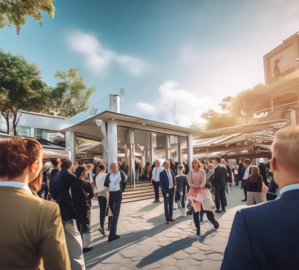 企业在市场中获得高质量的培训和咨询，为企业的发展提供重要支持。