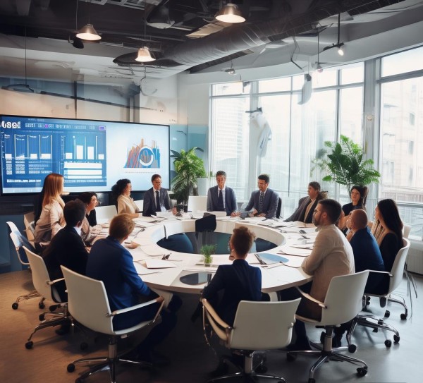 企业财务培训会议，助力企业高质量发展，提升效率与竞争力