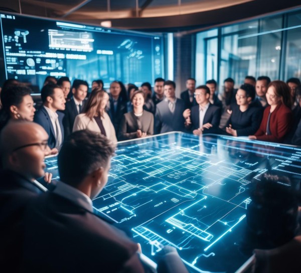 解读綦江区企业管理咨询，助力企业成长的路径