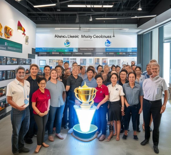 怡宝企业文化，成就卓越，传承品牌，品质使命永续传