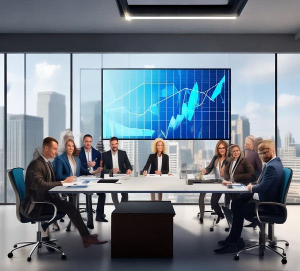 扶邦企业管理咨询助力企业发展与可持续发展