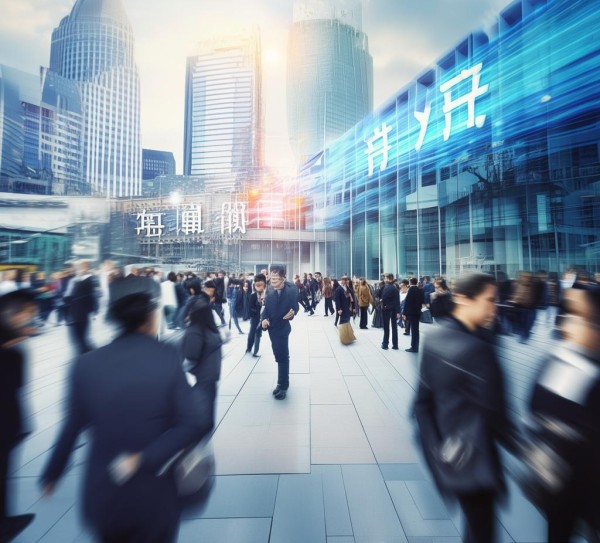 重庆日博企业管理咨询，助力企业发展新机遇