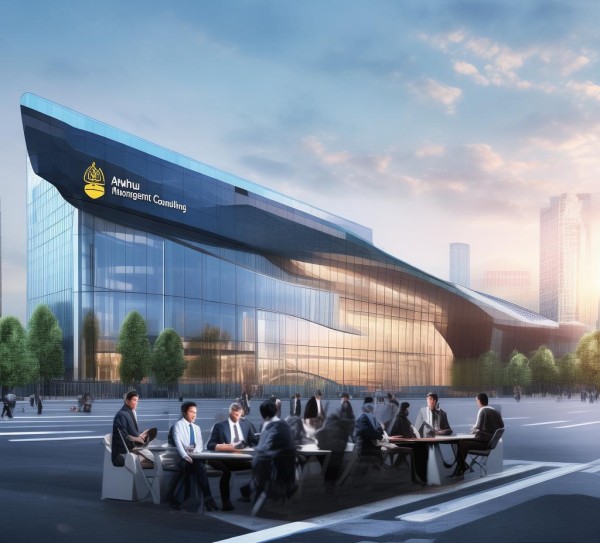 安徽企业管理咨询，助力区域经济发展的一张重要名片