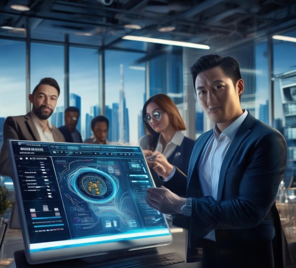 让企业实现精准运营，广州翰思企业管理咨询助力！