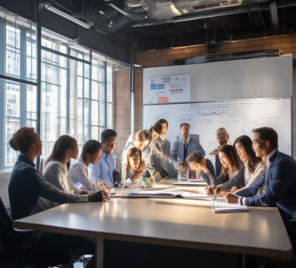 宁波广弘企业管理咨询，助力企业成功，创造价值