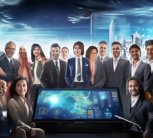 赋能湖北经济，促进银联发展，湖北银联企业管理咨询报告