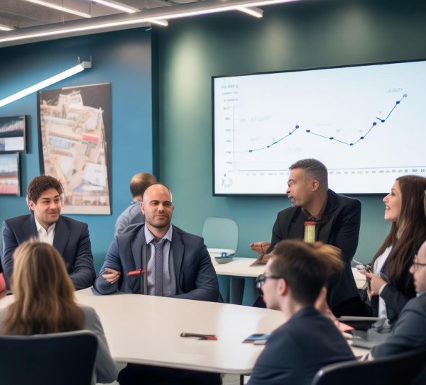 职称培训助力企业提升核心竞争力