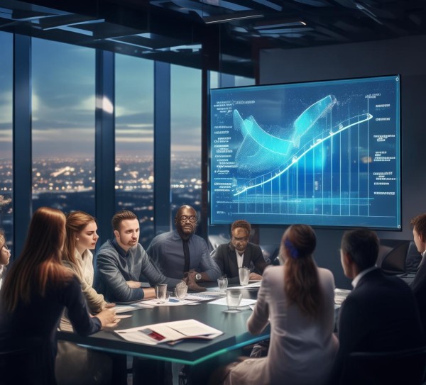 高新技术企业培训，创新驱动可持续发展