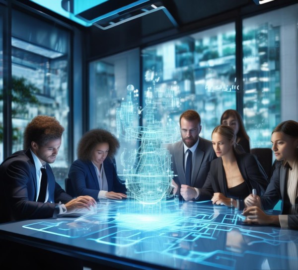 构建高效管理，推动节税降成本