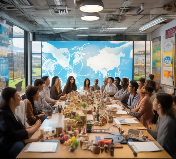 一场深入的企业文化培训之旅