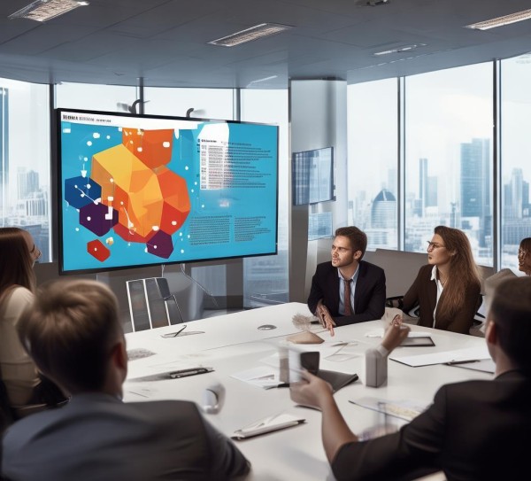 企业新闻宣传工作培训PPT制作技巧