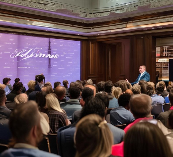 企业文化演讲经典案例，从细节到文化