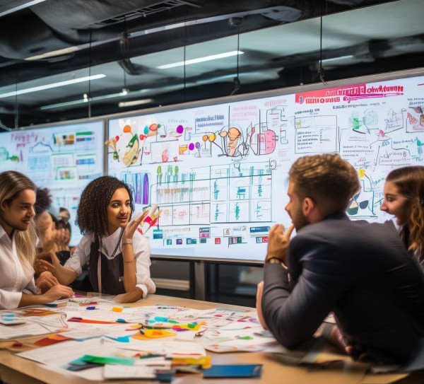 企业文化建设与账号运营的案例研究与启示