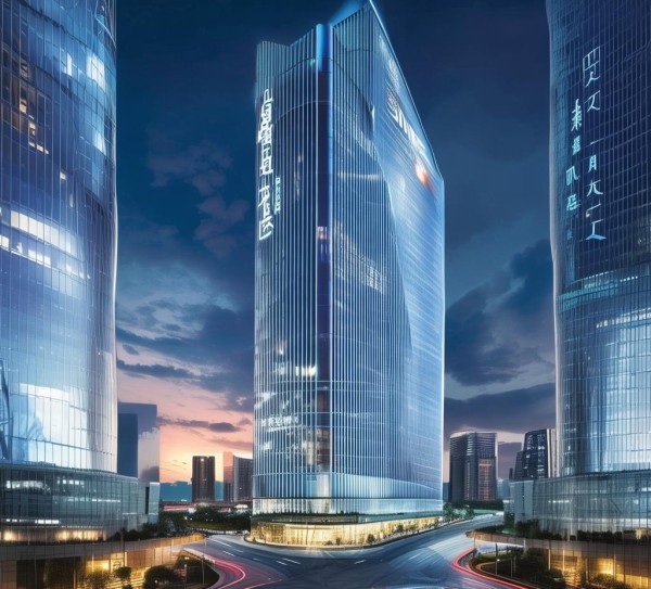 新宜上海全球管理咨询领域领导者