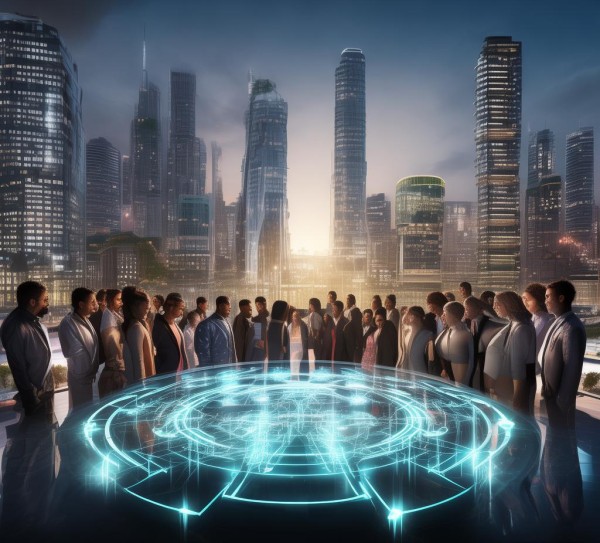 助力企业发展新路径