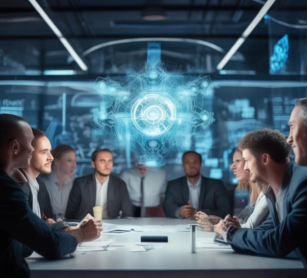 资源对接与战略管理，创新路径的探索与实践