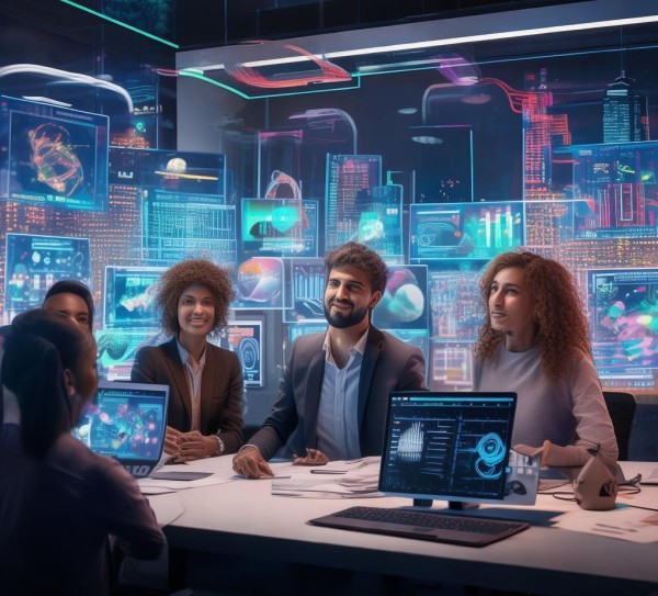 数字职场，字节跳动的高效战略与数字化转型