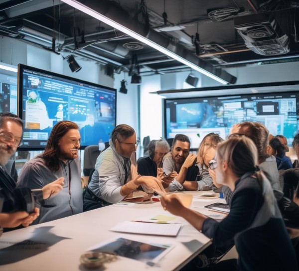 企业文化素养提升计划，通过创新实践实现高质量发展