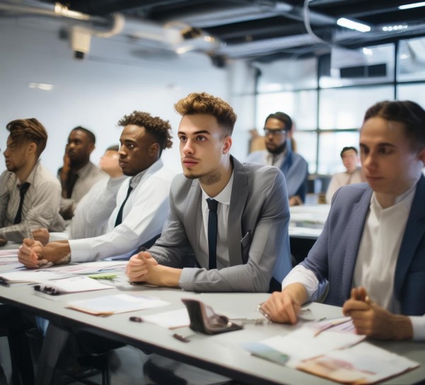 企业农民工技能培训的助力培训