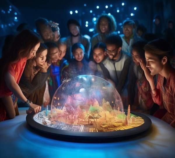 文化差异的共同语言，索尼在跨文化中的领导力与创新