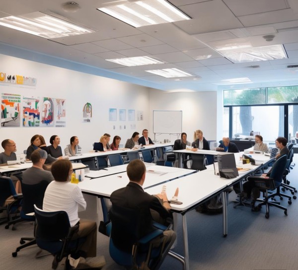 企业新闻发言人培训机构，提升企业自信的必修课