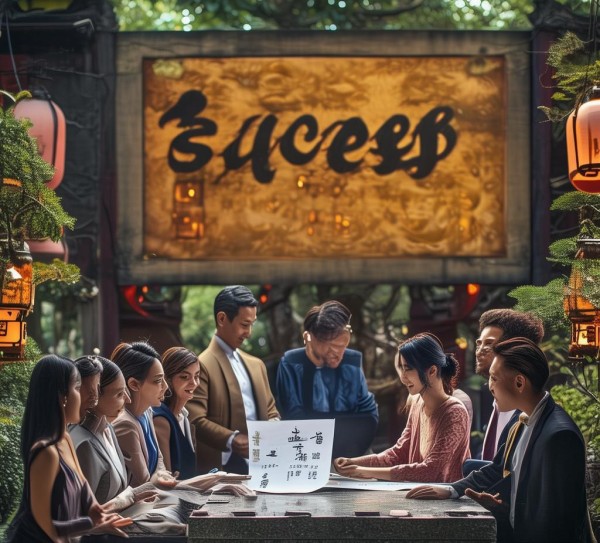 苏州好企业管理咨询，助力企业发展，开启 success！