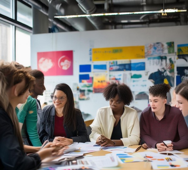 企业文化素材与企业实践，核心价值观的践行案例