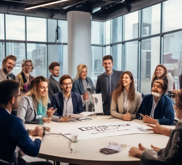 开展物业企业文化培训，有效提升企业凝聚力与运营效率