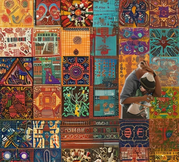 民族文化，企业生存的密码