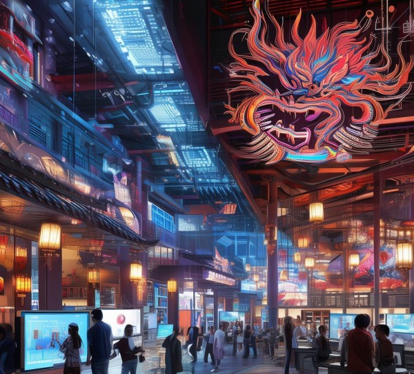 东方科技，企业文化成功案例分析