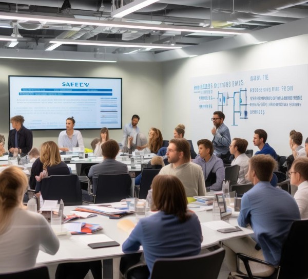 Essential Training for BusinessSafety: A Fundamental Basis for Business Success