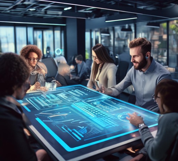 构建高效销售与企业管理方案，从核心竞争力到提升绩效的关键