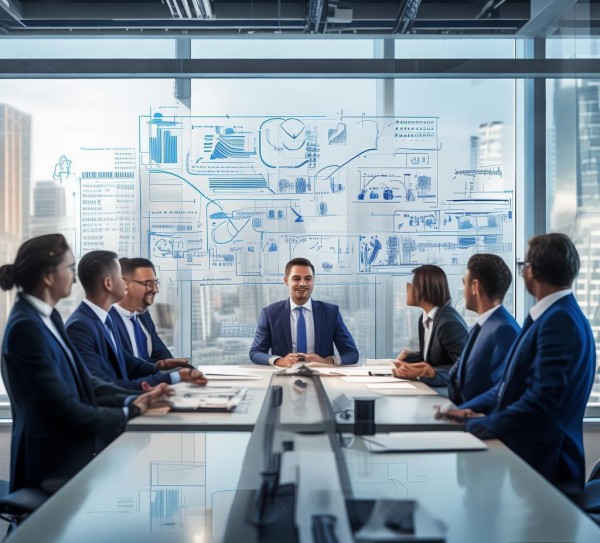 北京正规企业管理方案，构建高效管理新战略