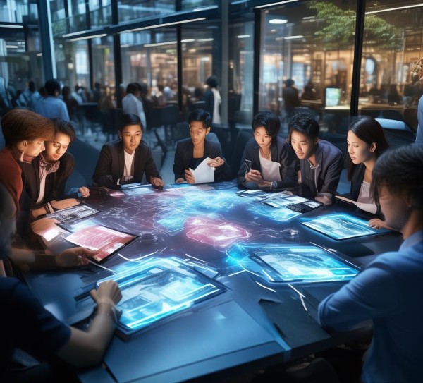 云南商业转型智囊，智慧与策略