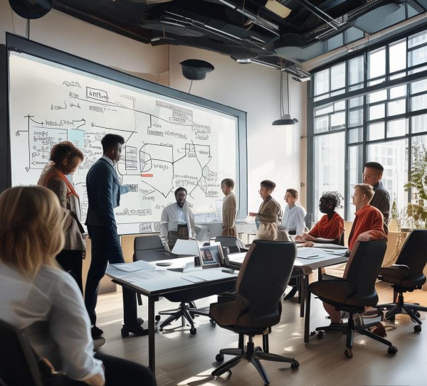 构建高效培训学校管理方案的实践路径