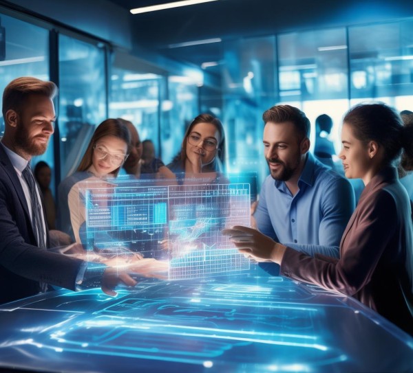 从挑战到机遇，企业管理职能外包方案的全面性解决方案