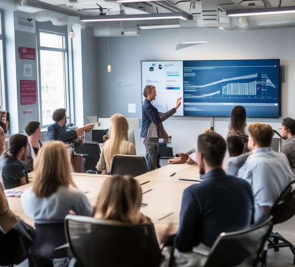 新员工培训，企业成功的关键点