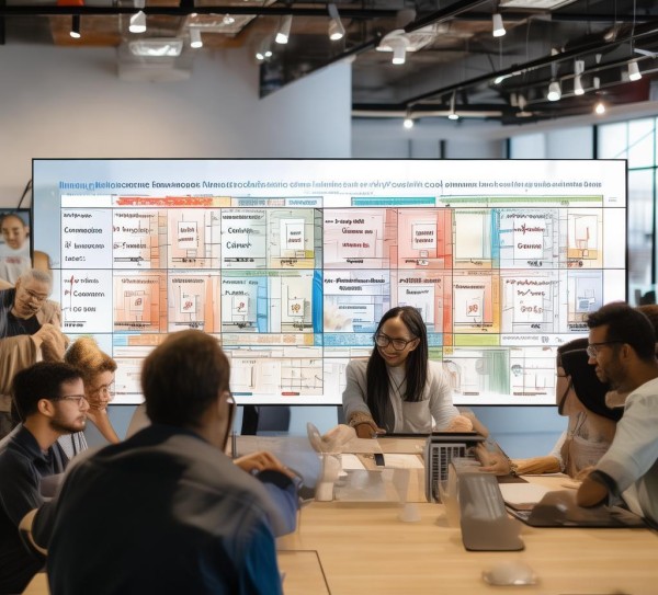 企业文化理念设计的实践与案例分析