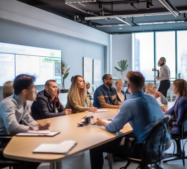 企业大学培训课程，赋能职场，提升竞争力