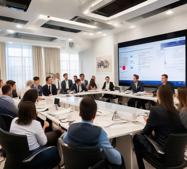 企业廉政教育培训，筑牢廉洁防线的高效实践