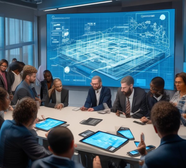 企业合规与风险管理，企业法律培训的创新解决方案