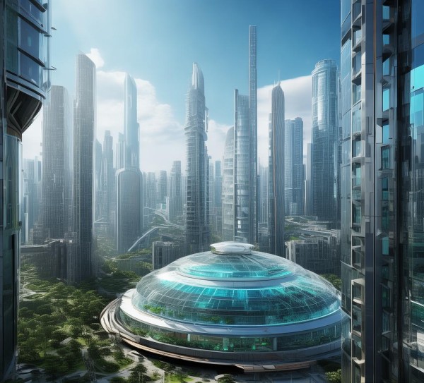 构建现代新高地